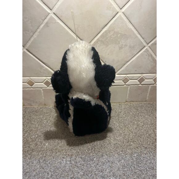 Disney Flower Skunk Bambi Plush Vintage Knickerbocker toy 8"-Preowned - Picture 3 of 4